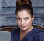 Светлана Ковалева