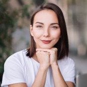 Саша Бунаева